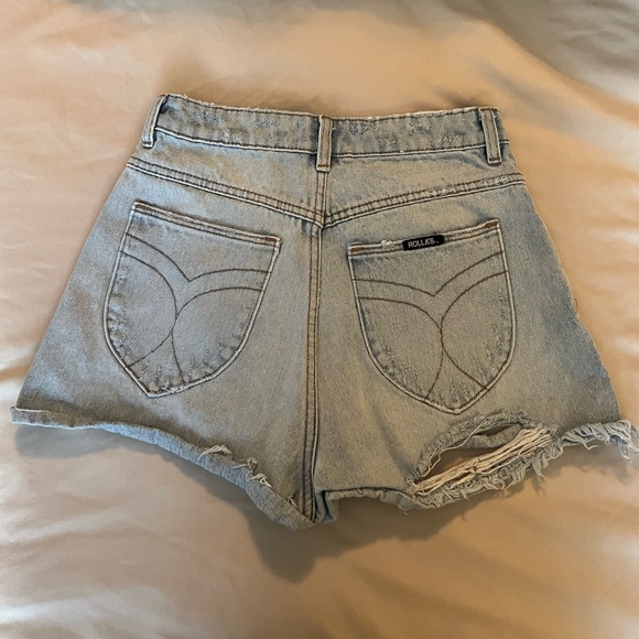 Rolla’s Dusters Short - Picture 4 of 6